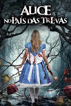 Alice In Terrorland (2023)