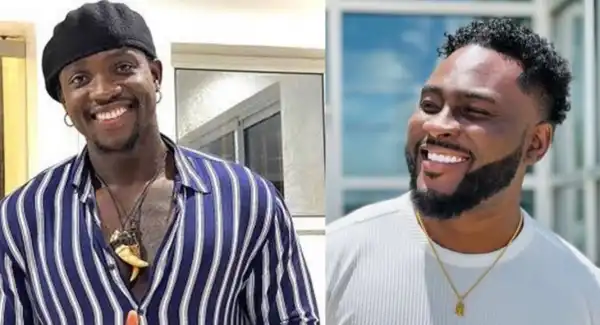 I Don’t Know Who VeryDarkman Is – BBNaija