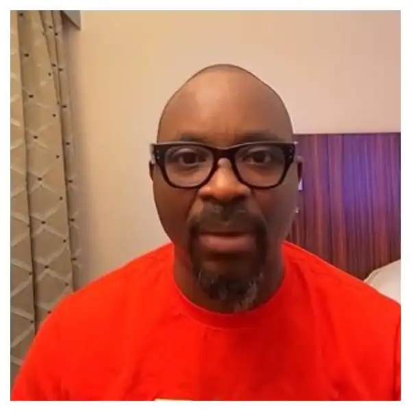 I rejected money, G-Wawgon – Isaac Fayose on Adeleke, Davido meeting with Wike, Tinubu