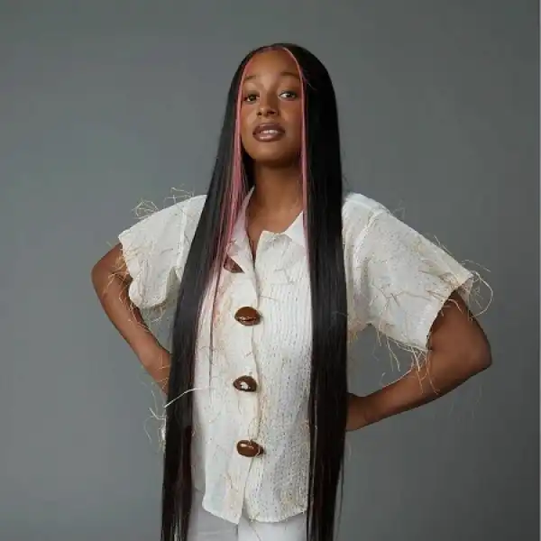 No Need For Revenge When You Have God – DJ Cuppy