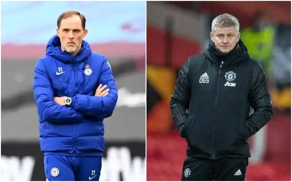 Chelsea handed huge boost in bid to beat Man United to goal machine transfer after significant developments