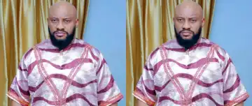 “AMVCA Can’t Define My Talent”- Yul Edochie Brags Online