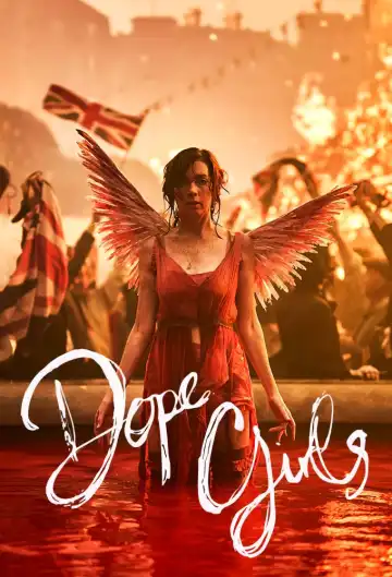Dope Girls S01 E06