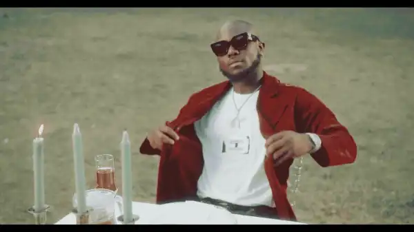 King Promise – ChopLife ft. Patoranking (Video)