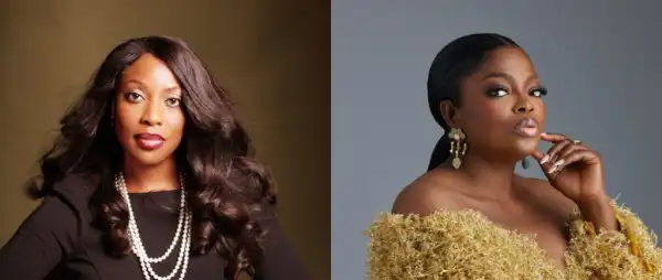 “Dancing Isn’t My Style”- Mo Abudu Explains Her Unique Approach To Movie Promotion