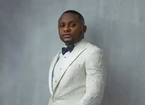 "Rather Than Laugh At Me Today, Learn From My Mistakes" - Ubi Franklin Advices Men