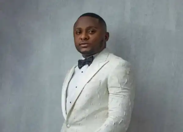 "Rather Than Laugh At Me Today, Learn From My Mistakes" - Ubi Franklin Advices Men