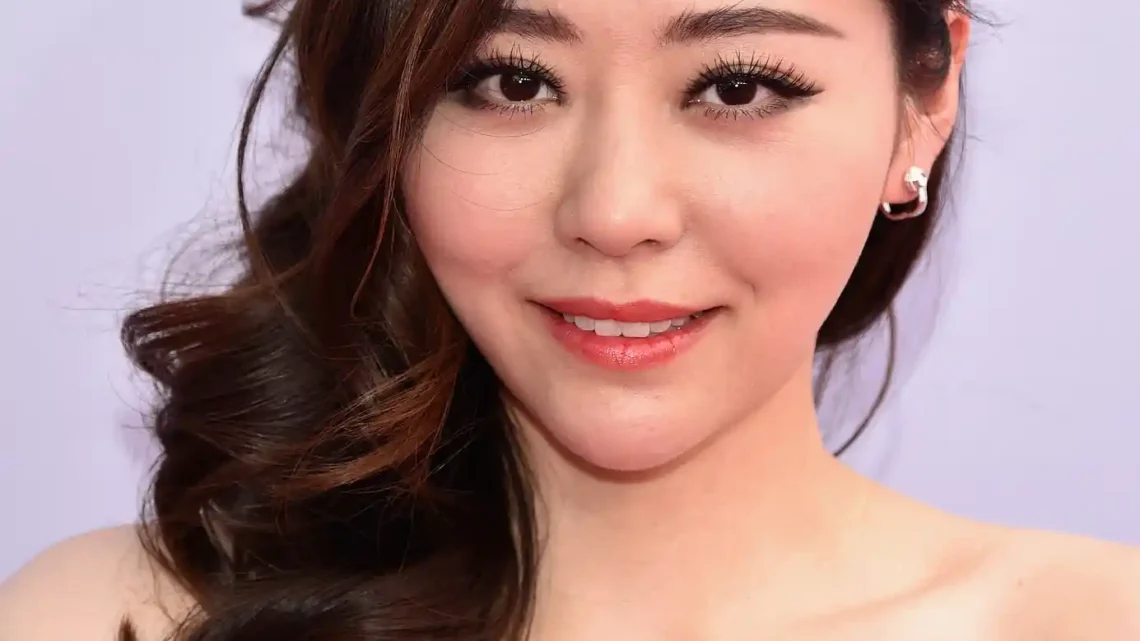 Career & Net Worth Of Jane Zhang