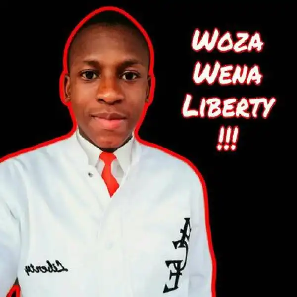 Liberty Da Producer x Sanda Bajaivise – Good Fridays