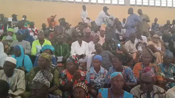 UI professor, Akinoso emerges PDP Chairman in Oyo