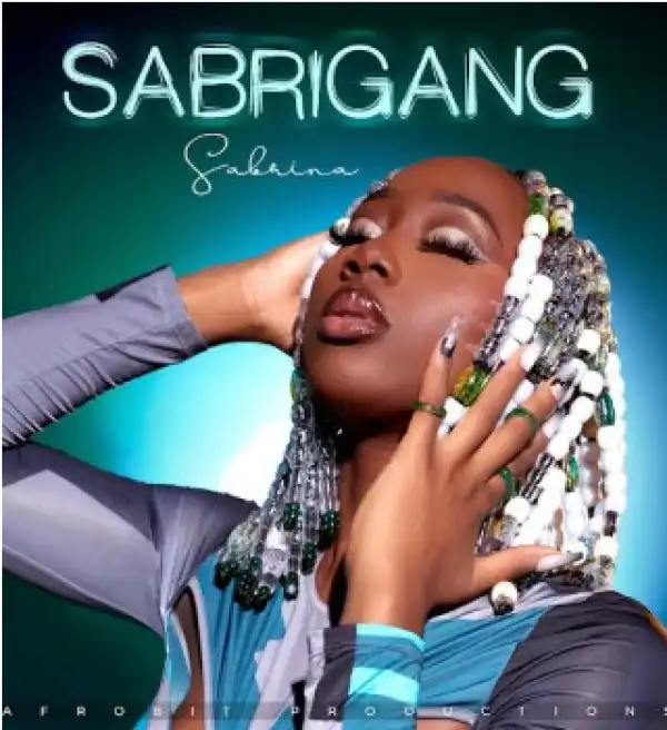 Sabrina – Sabrigang