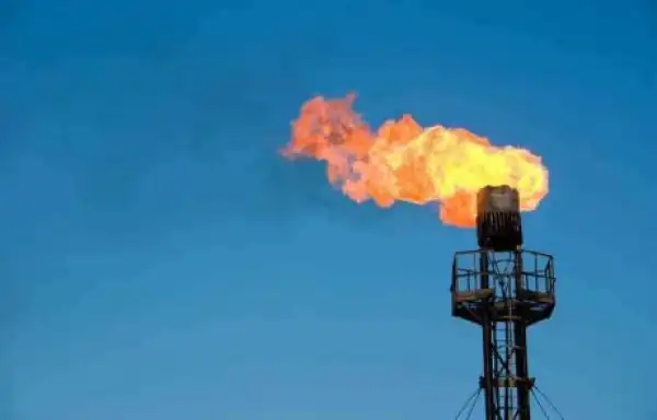 U.S. Bitcoin Mining Firm Pioneers Alternative Flare Gas Energy