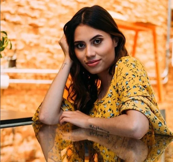 Age & Net Worth Of Paulettee