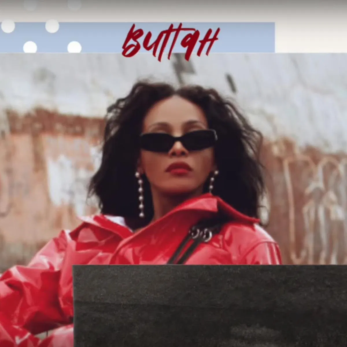 Dawn Richard – Buttah