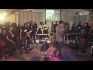 Lawrence Oyor – I’m In Love (I’m Dead) (Music Video)