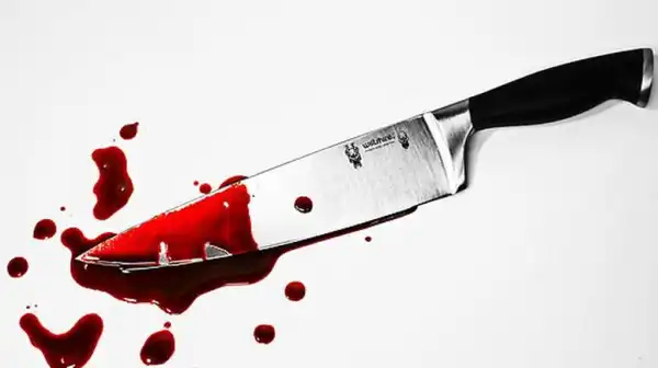 16-yr-old girl arrested for killing her father’s friend who attempted to rape her