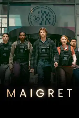 Maigret Season 2