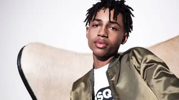 Age & Career Of Mandla Kadjay Carl Stevland Morris