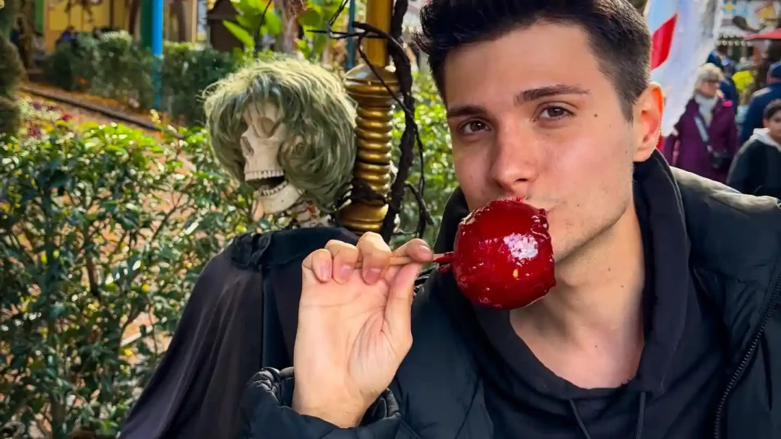 Biography & Career Of Denislav Dimchev