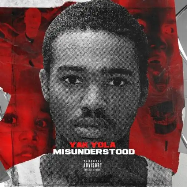 Yak Yola - Letter 2 Sham