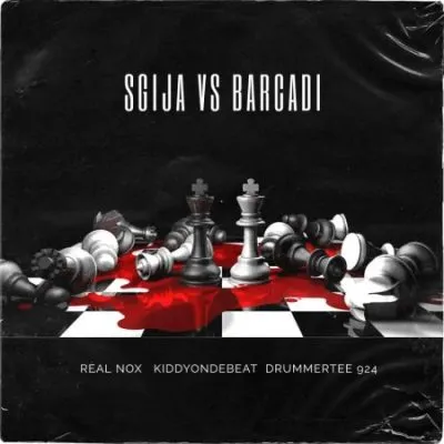 Real Nox, kiddyondebeat & DrummeRTee 924 – Sgija vs Barcadi