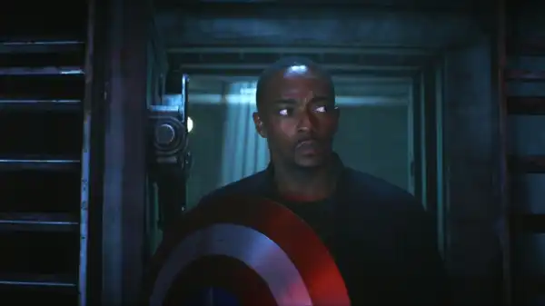 Captain America 4 Producer Details Anthony Mackie’s Lead Role in Avengers: Doomsday