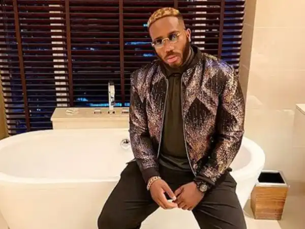 Stop Coming To The Gym With Body Odour – Kiddwaya Warns