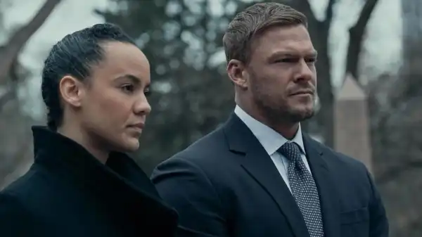 Alan Ritchson’s Jack Reacher Confirmed to Return in Neagley Spin-off