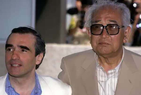 Martin Scorsese: ‘The Whole World Has Opened Up to Me, But It’s Too Late’
