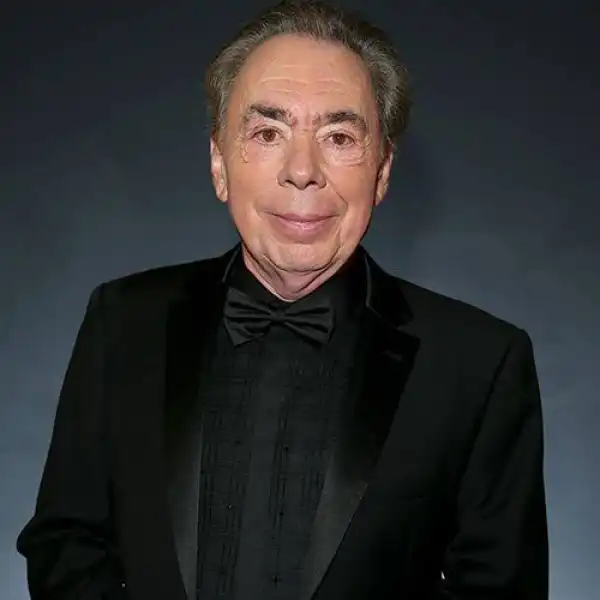 Net Worth Of Andrew Lloyd Webber
