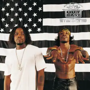 OutKast - Stankonia (Deluxe)