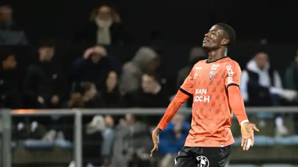 Bournemouth confirm signing of Dango Ouattara