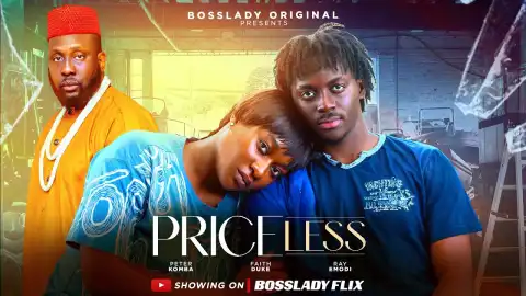 Priceless (2025 Nollywood Movie)