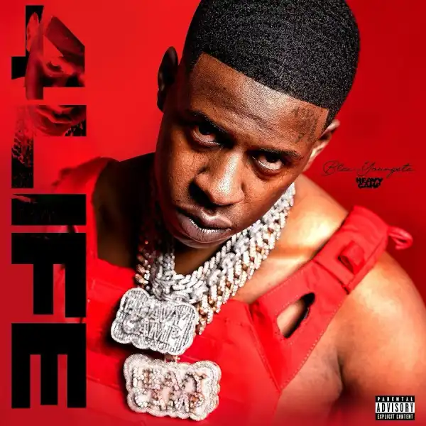 Blac Youngsta Ft. 21 Savage – Nobody