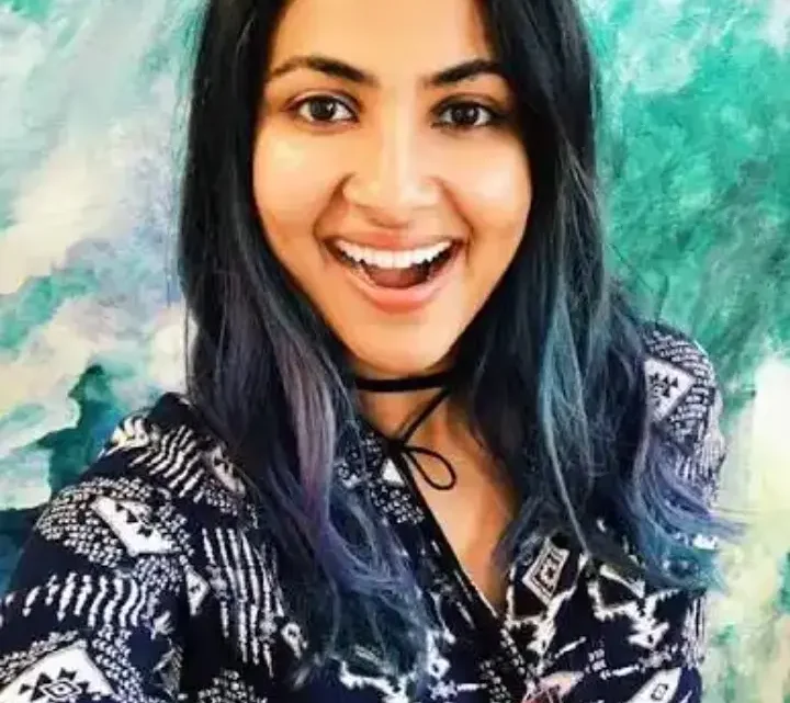 Biography & Career Of Vidya Vox
