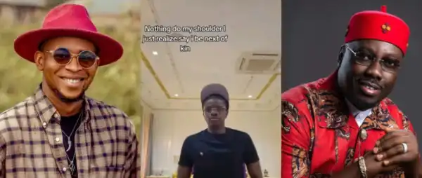 Solomon Buchi Criticizes Obi Cubana’s Public Handling Of Adopted Son Dispute