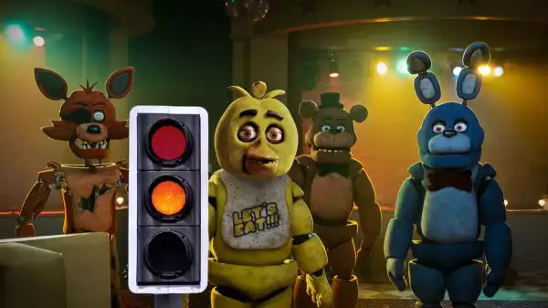 Five Nights at Freddy’s 2 Not Greenlit Yet, Says Blumhouse Producer