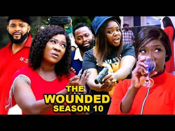 The Wounded Season 10