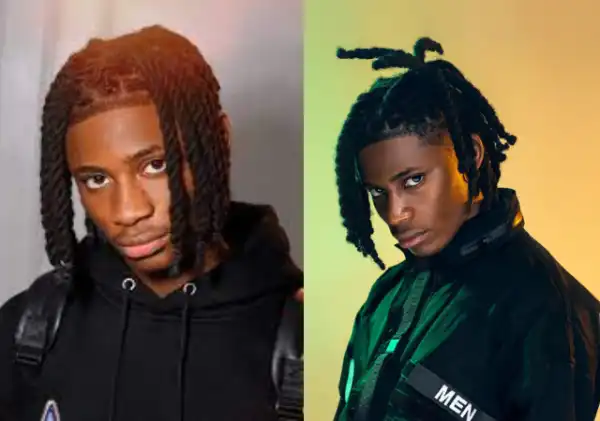 “I have hundreds of millions but I am not proud of it” – Singer Khaid reveals