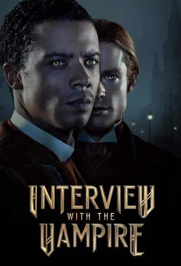 Interview with the Vampire S01E06