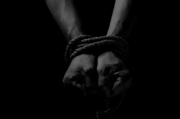 30 die in Abuja landslide, 19 kidnapped