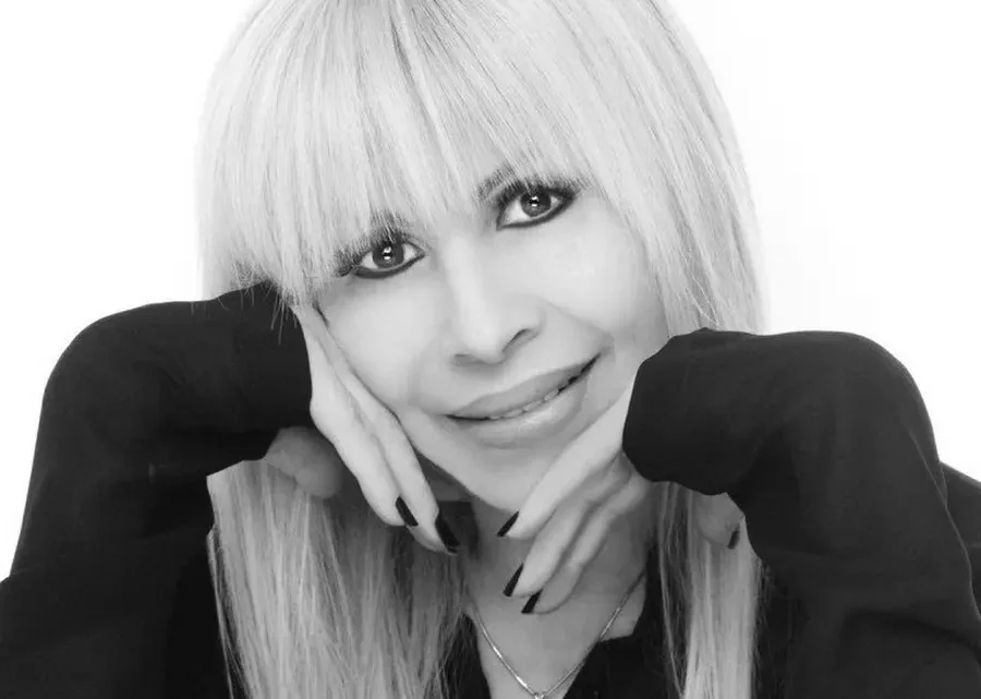 Career & Net Worth Of Lili Ivanova