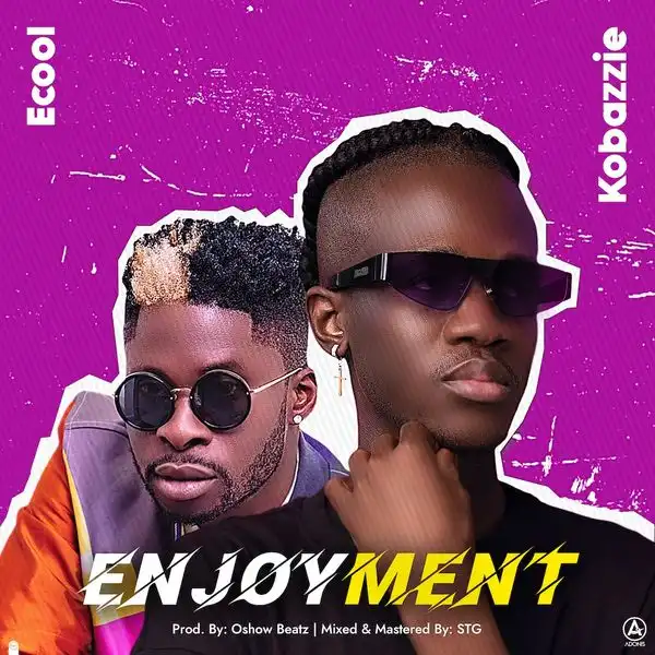 Kobazzie x Ecool – Enjoyment