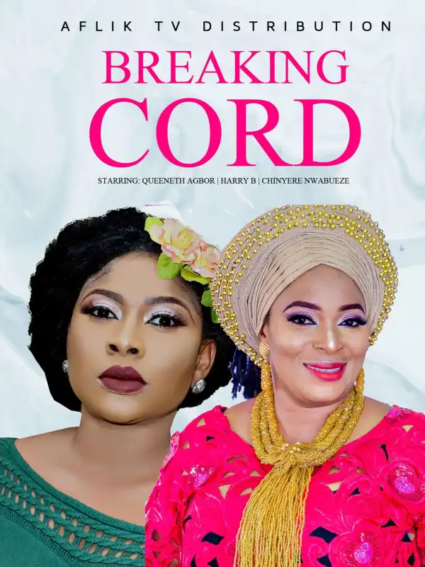 Breaking Cord (2023)