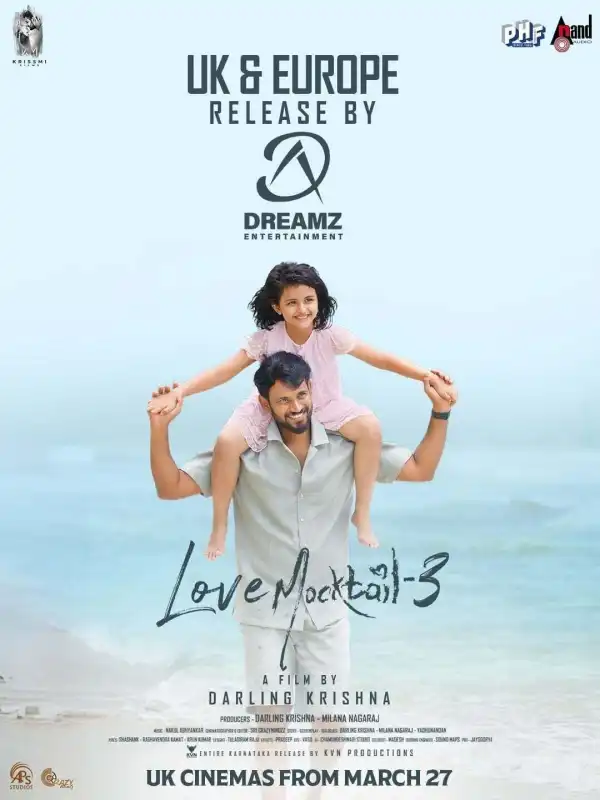 Love Mocktail 3 (2026) [Kannada]