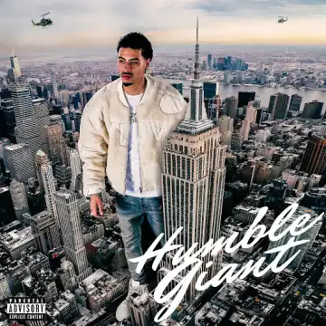 Jay Critch – Humble Giant [Album]