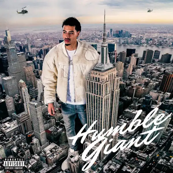 Jay Critch – Humble Giant [Album]