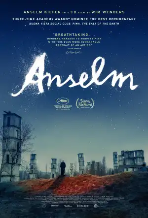 Anselm (2023) [German]