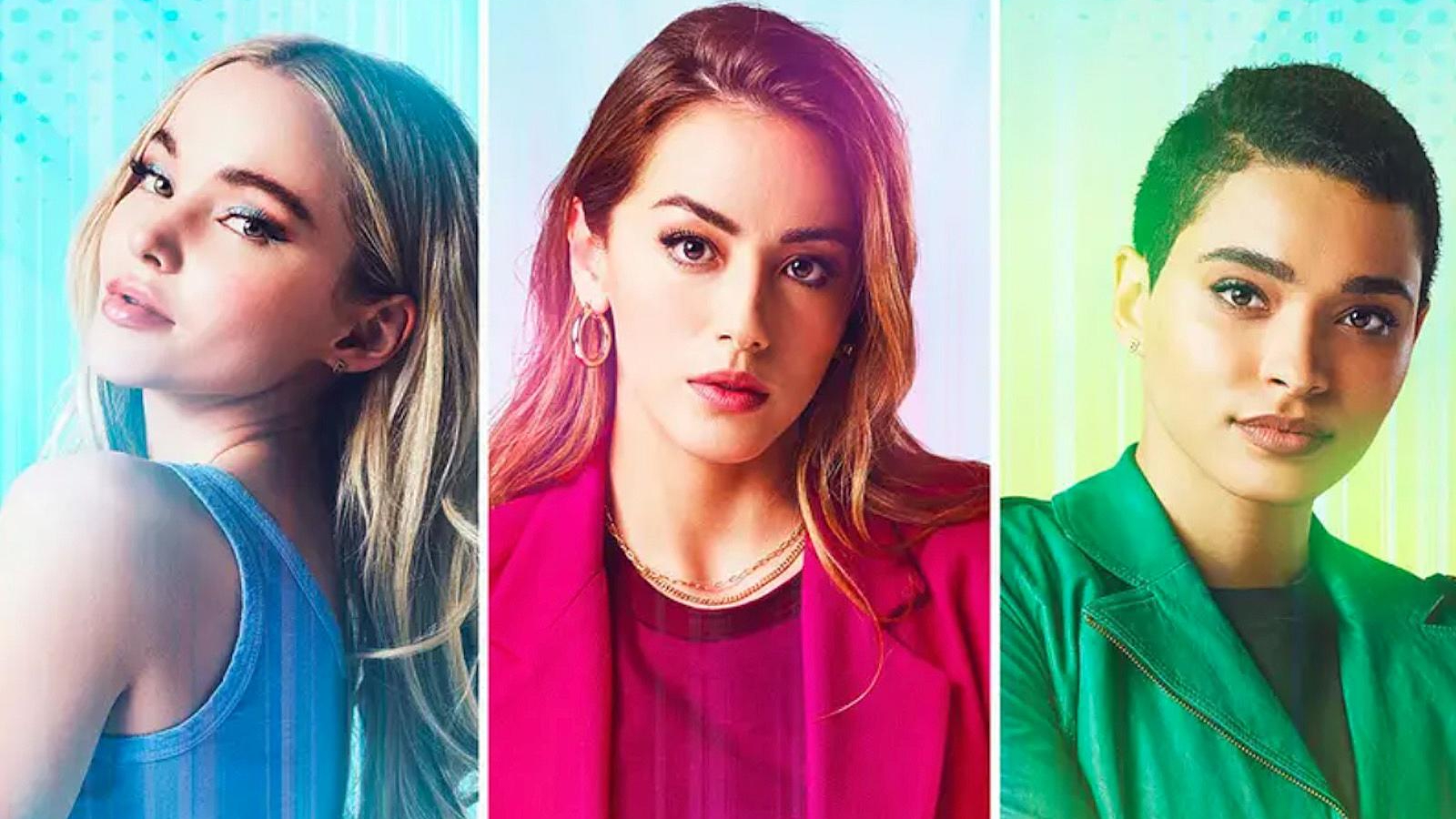 Warner Bros. TV Scraps Its Live-Action Powerpuff Girls Series