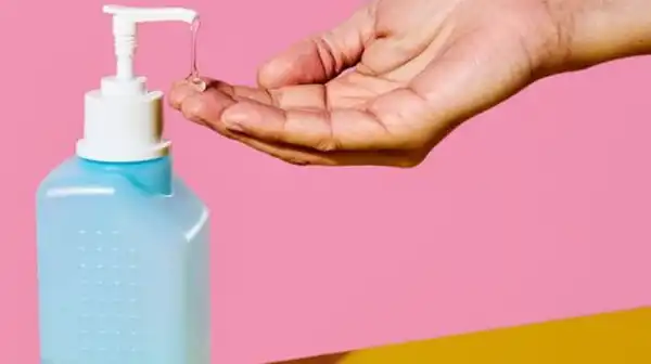 Stop giving your children sanitizers to drink; it doesn’t prevent COVID-19 – Parents warned